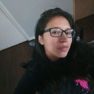 Meet your Posher, Rocio